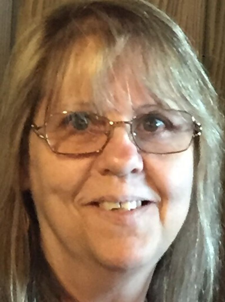 Dawn Ellen Sanders Profile Photo