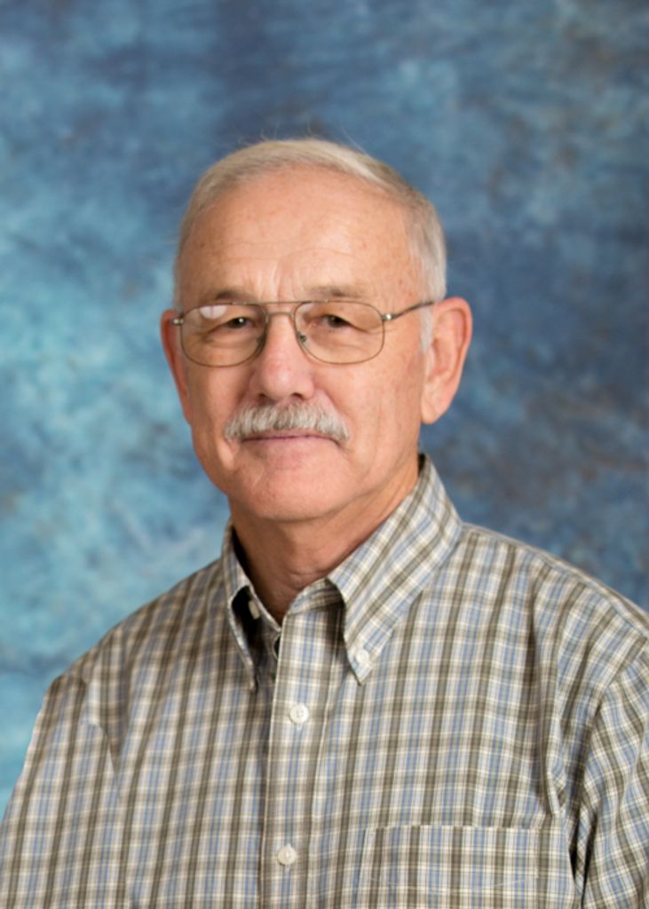 Roger Lee Bradford