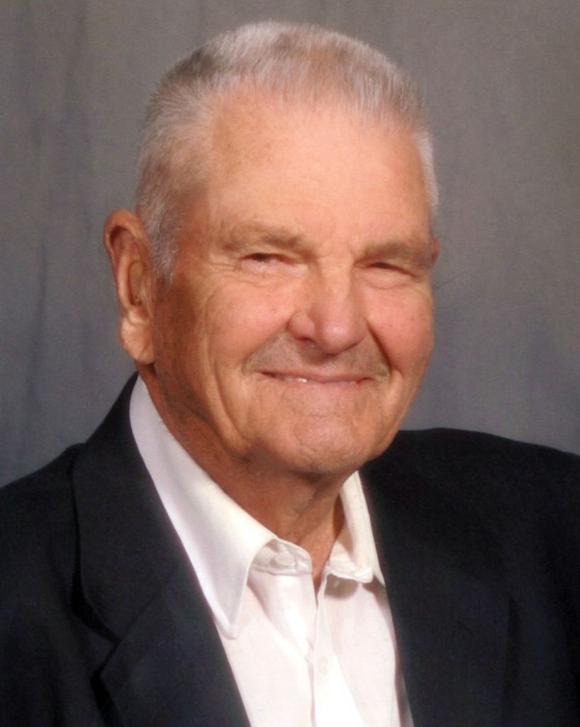 Eben Heed Tilman