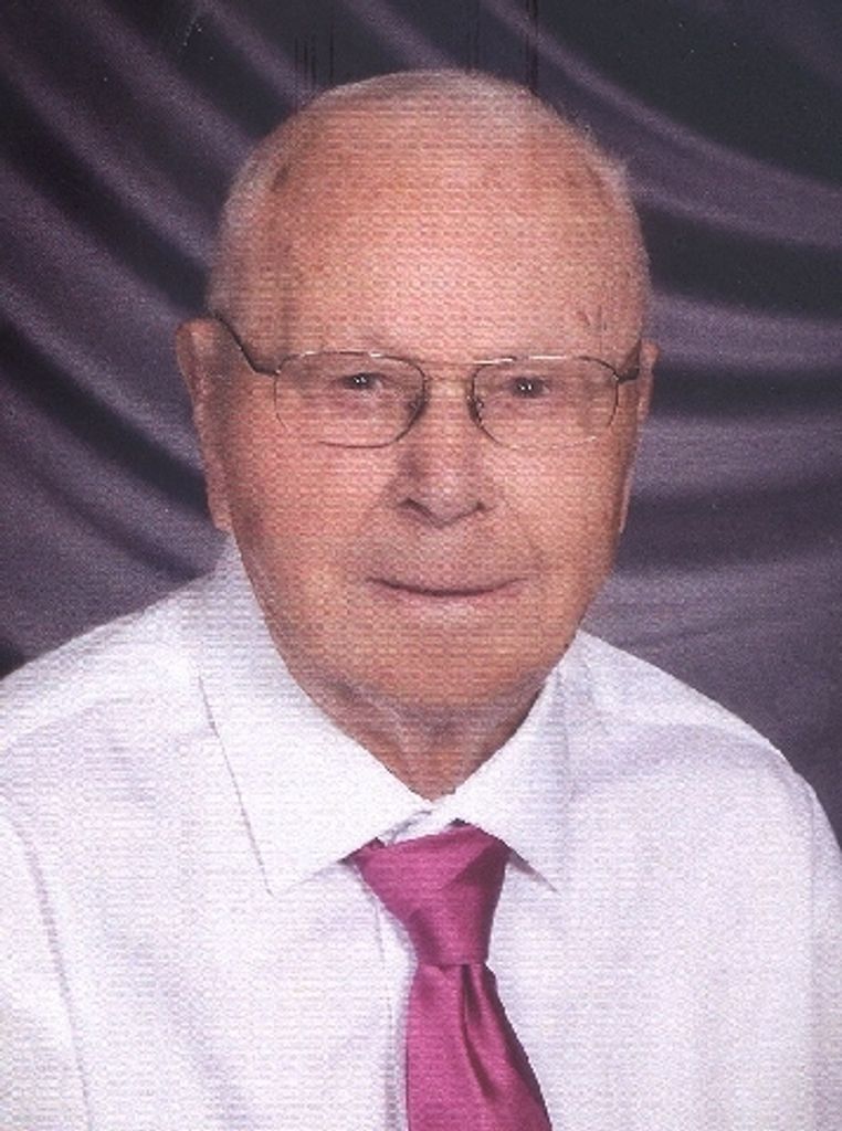 Frederick 'Fred' Gruenberg