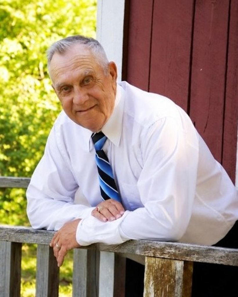 Harold Harmon Profile Photo