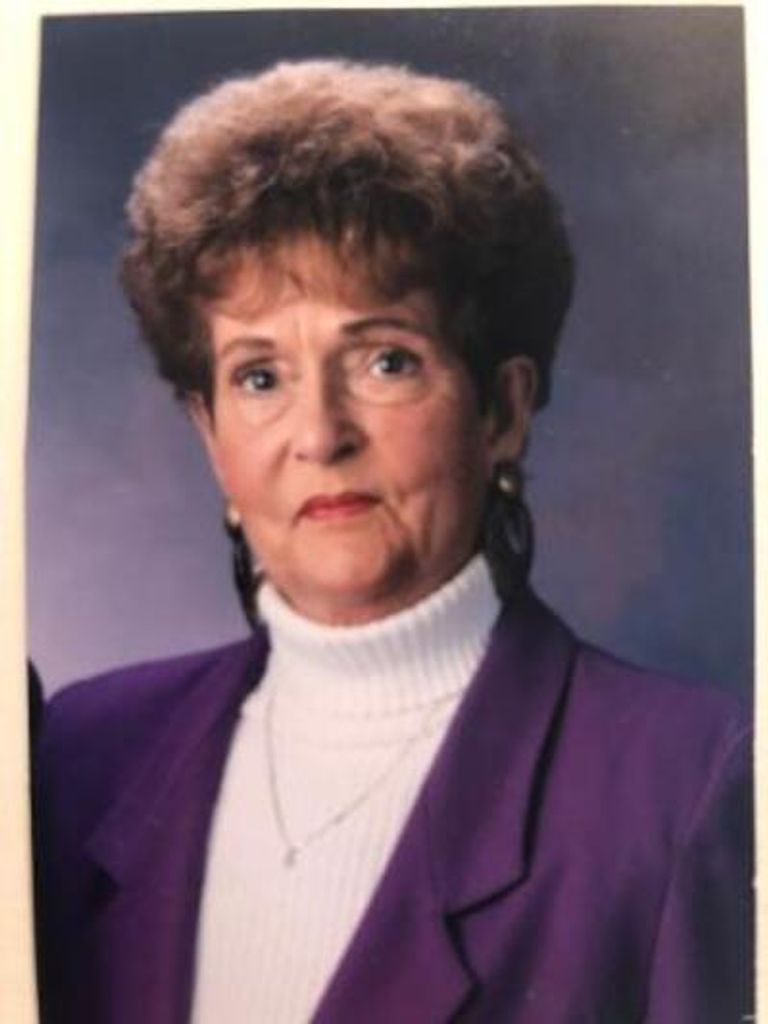 Doris M. Pernot Profile Photo