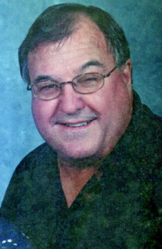 Ronald P. Bush Profile Photo