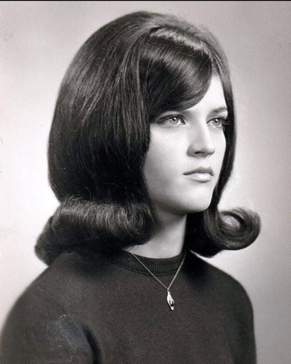 Martha "Vonnie" Hunter Profile Photo