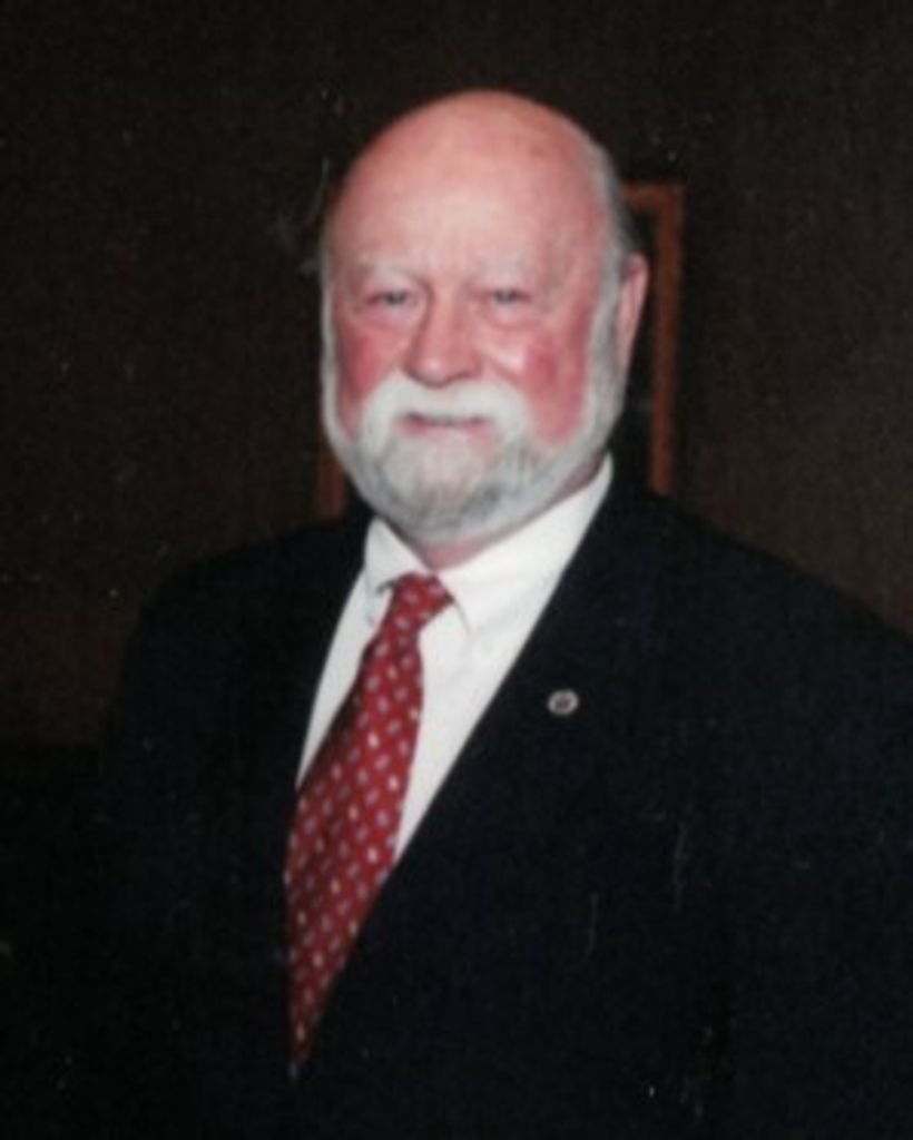 B.R. Skelton Profile Photo