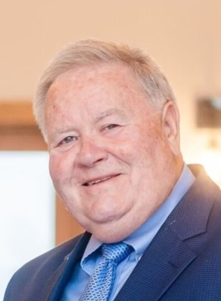 Bill Lee Blackburn
