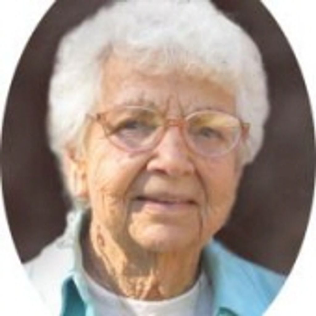 Hazel Williams Profile Photo