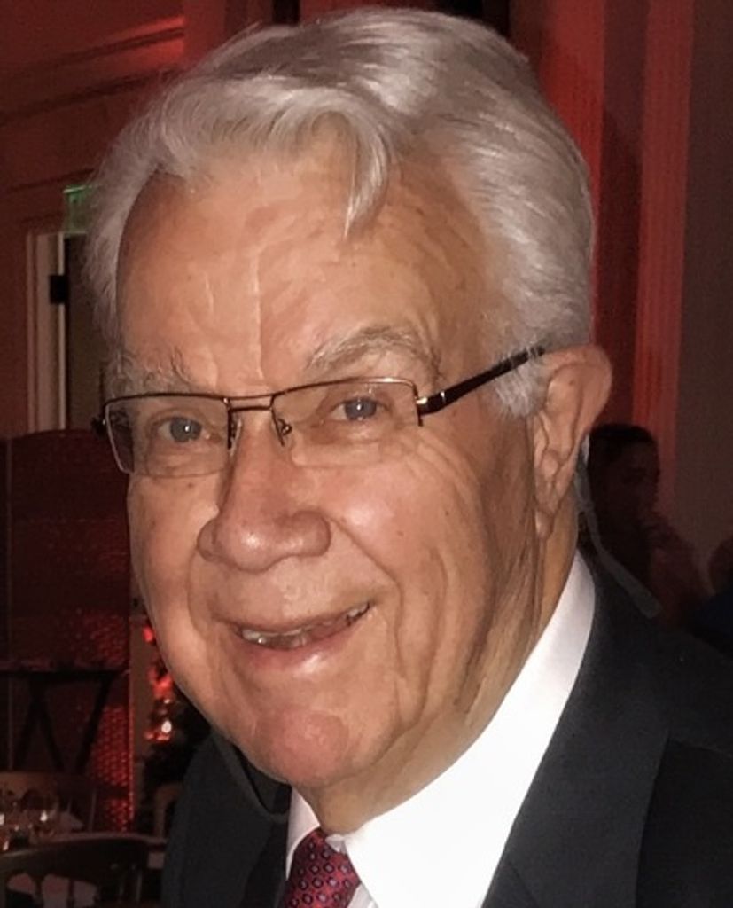 Charles Walker Whitman Profile Photo