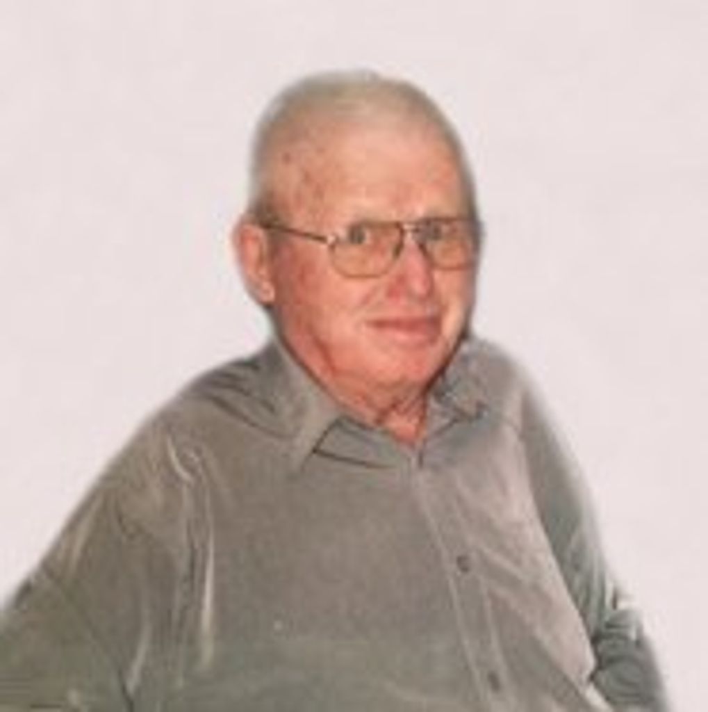 George Francis Brehon