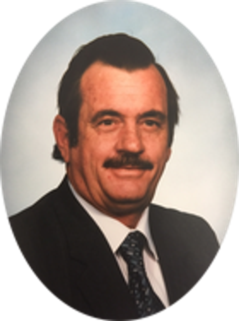 Benjamin F. Franklin Ronnie Stephens Profile Photo