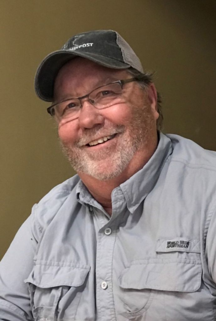 Gregory Schneider Profile Photo