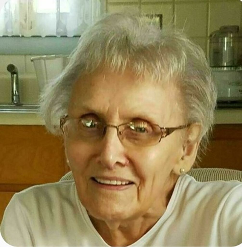 Esther Virginia Dryden