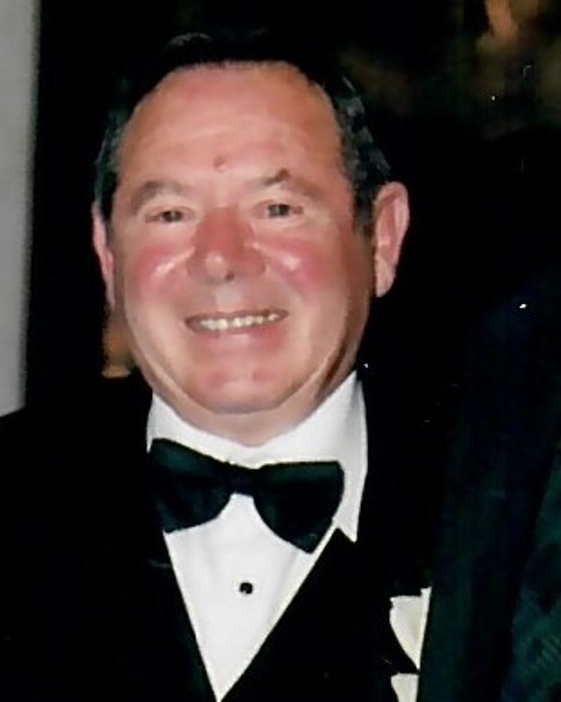 Joe Scirpo