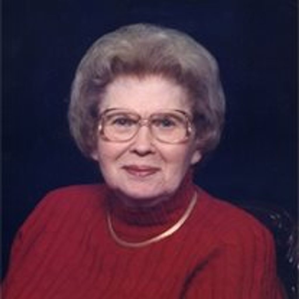 Ruby Turner  Brown