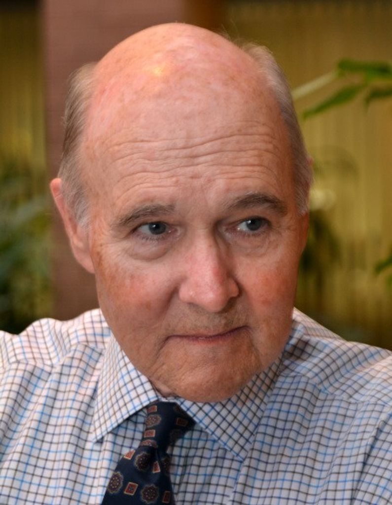 Walter H. Flamm Jr.