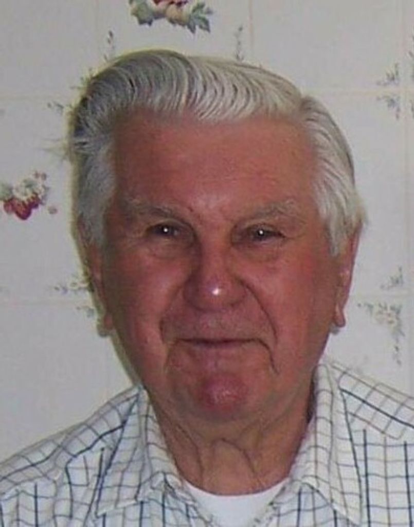Walter M. Zmarzley Profile Photo