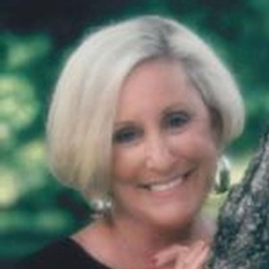 Jane  Everett Drinkard