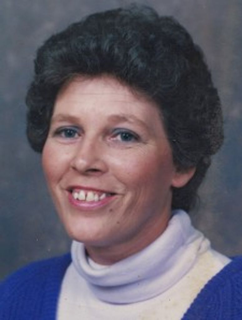 Sarah Craven Carter Profile Photo