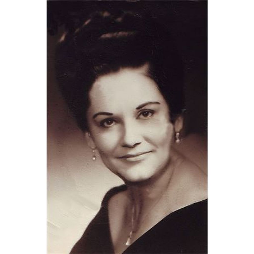Catherine Caye Carbine