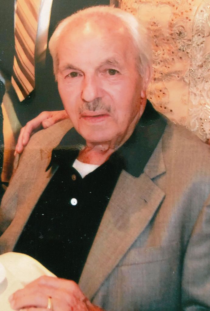 Frank Imbrogno