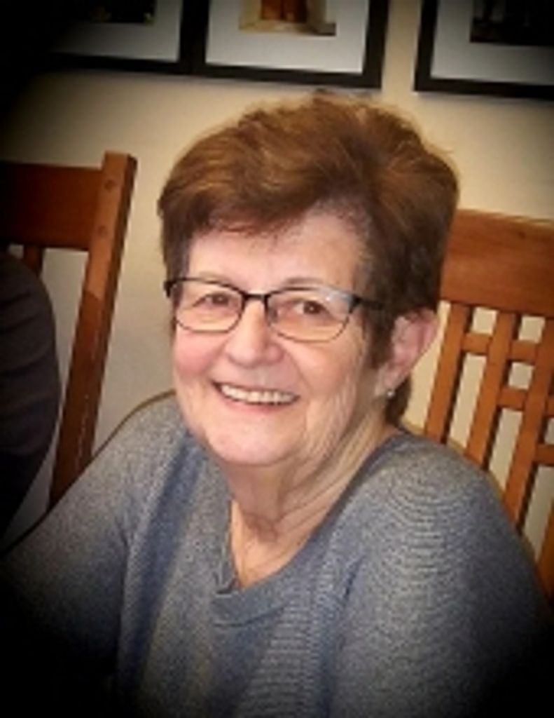 Diane Marie Mcavoy