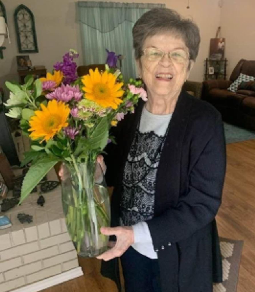 Linda Edrington