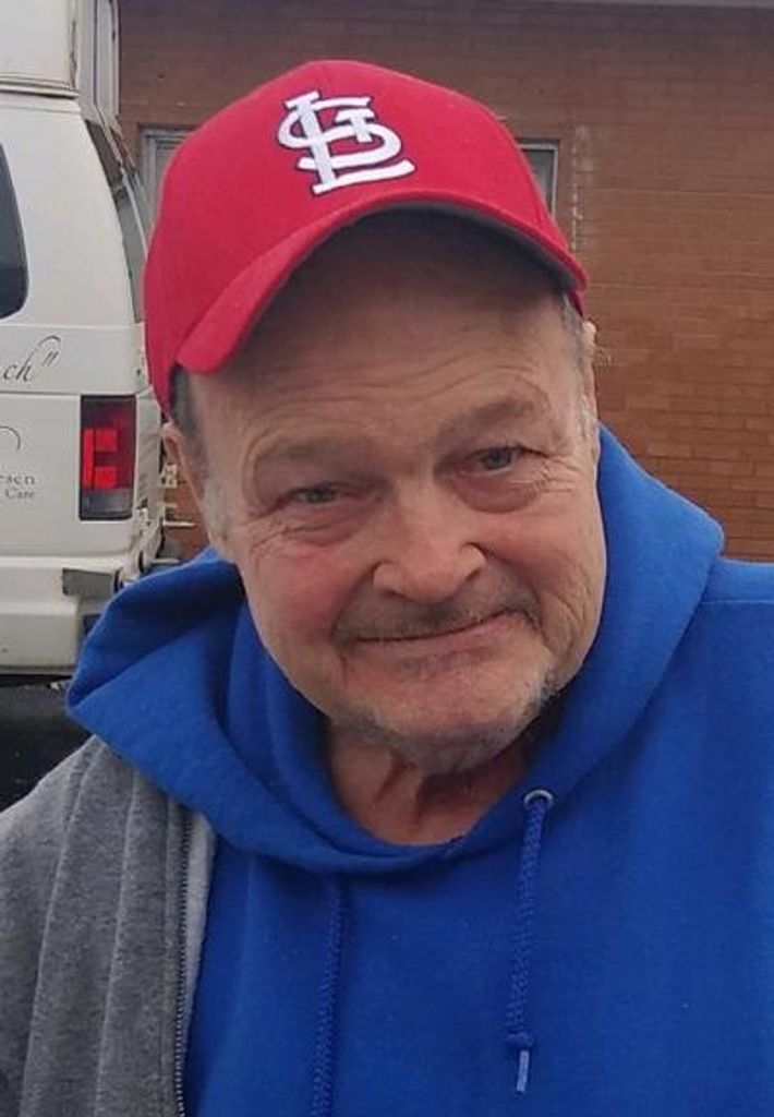 Dennis Craig Miller Profile Photo
