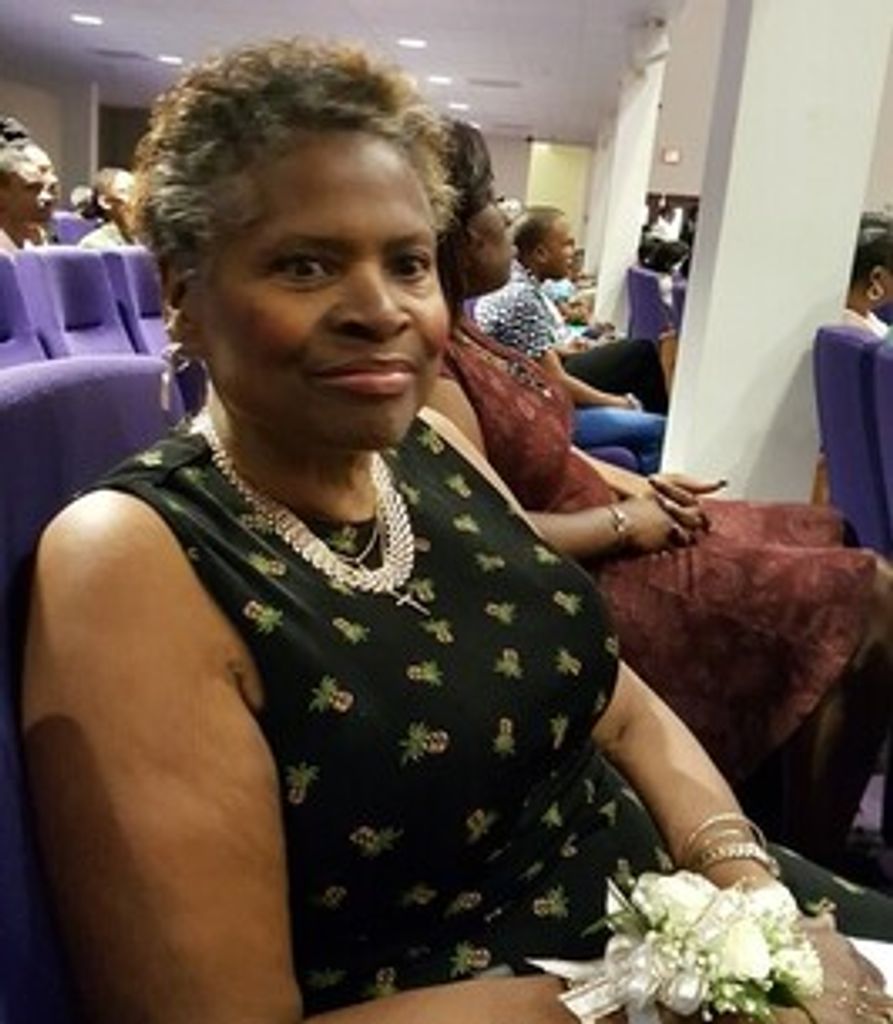 Eugenia King Profile Photo
