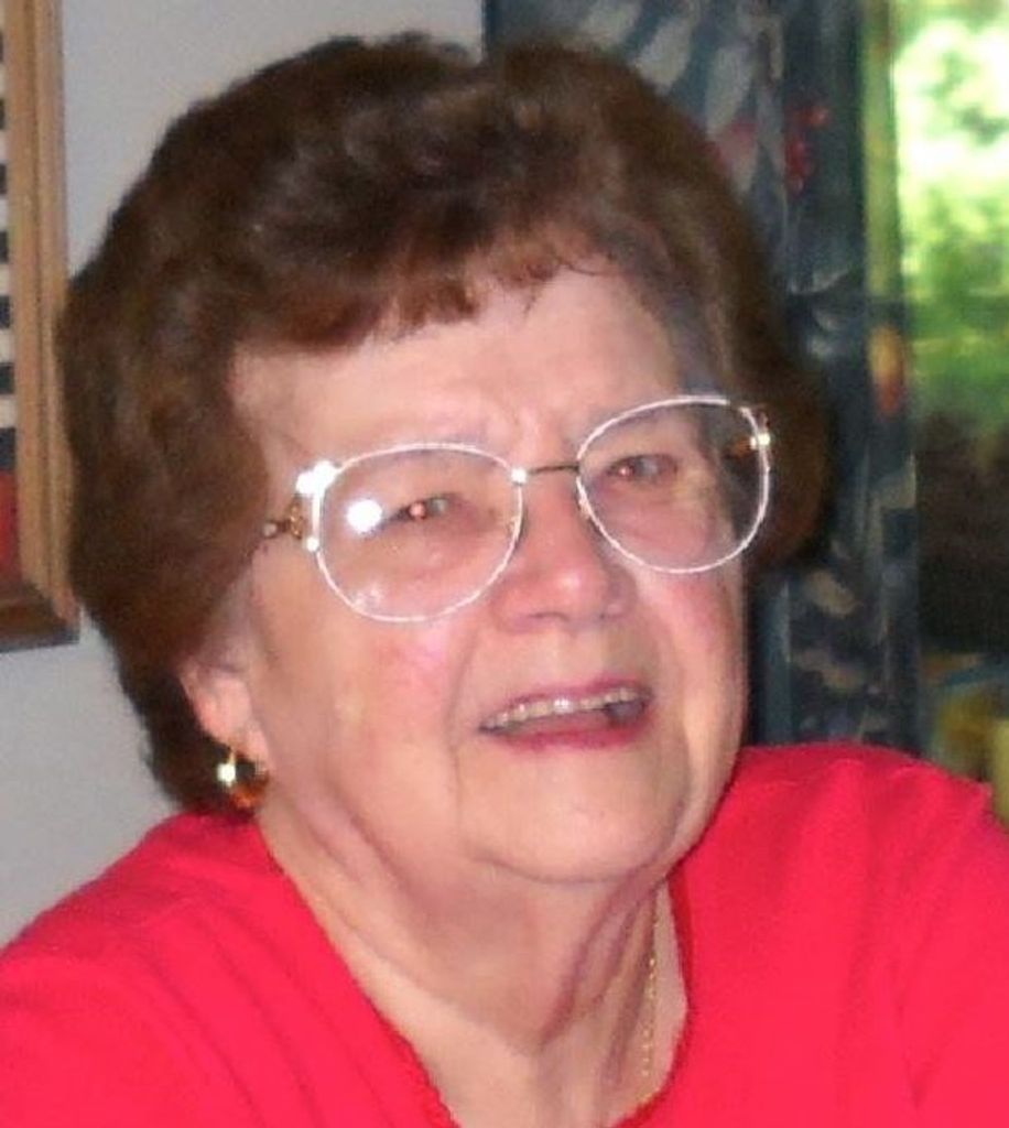 Marilyn S. Bentley