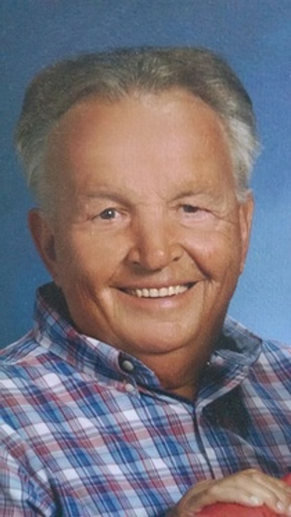 Roland H. (Ron) Morris