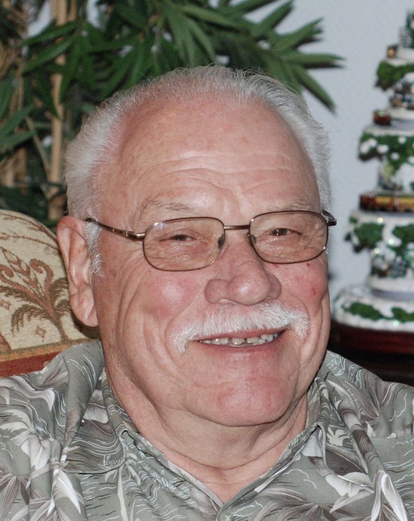 Thomas E. George