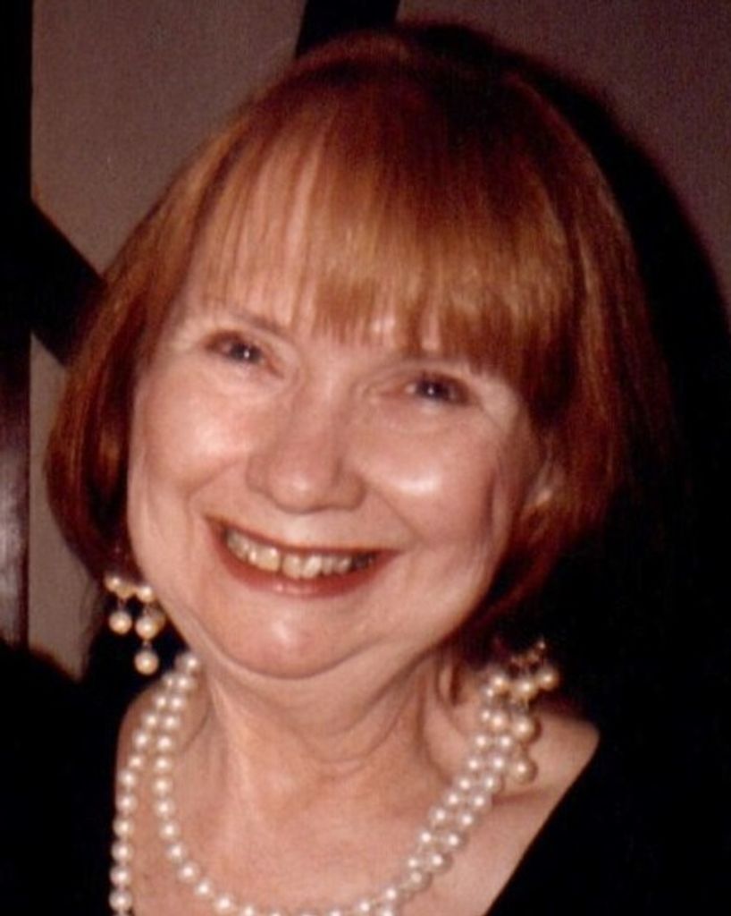 Carol G. Brown
