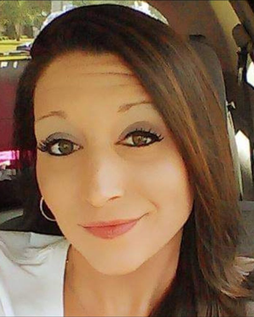 Amanda Nicole Walker