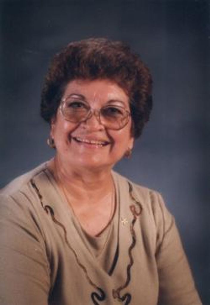 Sylvia Villarreal Profile Photo