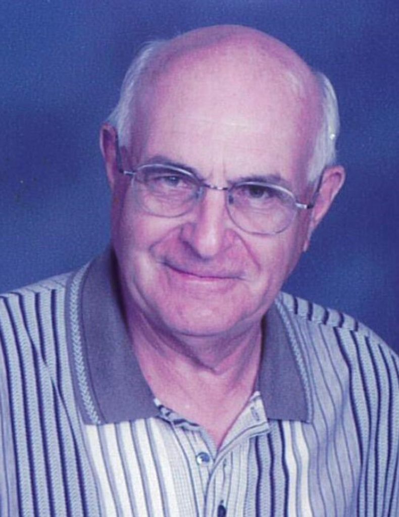 Joseph "Butch" F. Kosco, Jr.