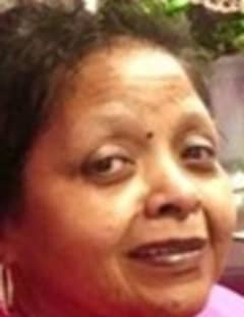 Marsha  Drew