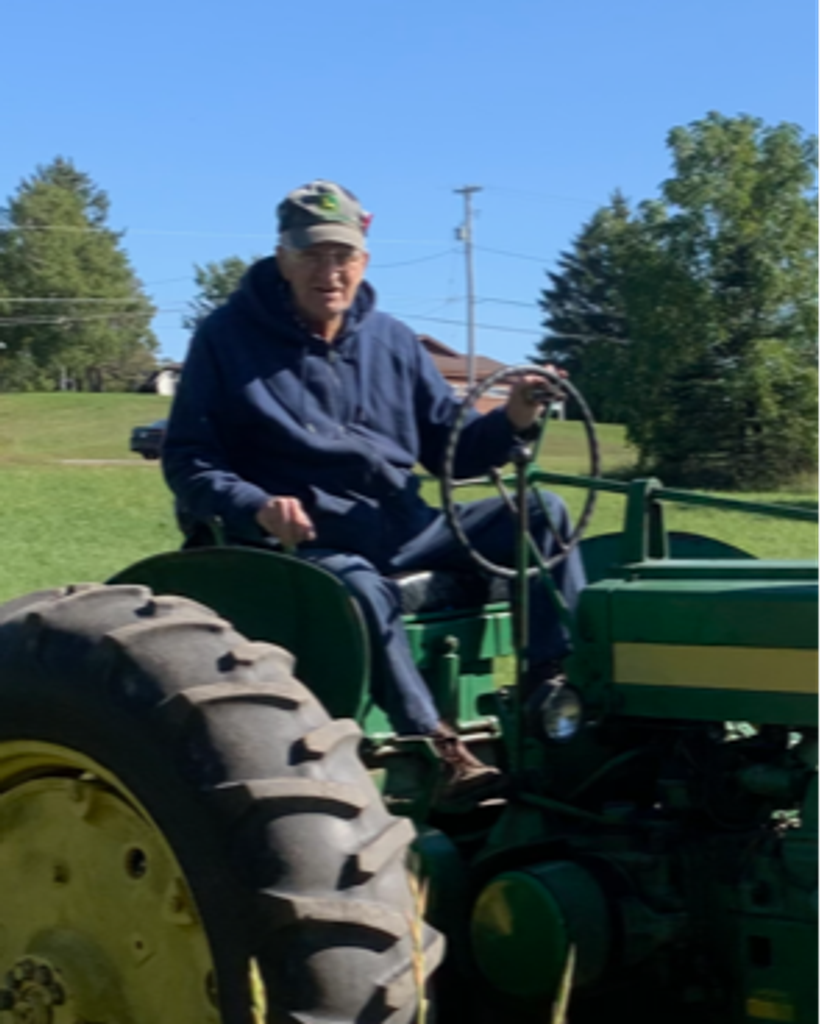 David J. Gapinski, Jr.