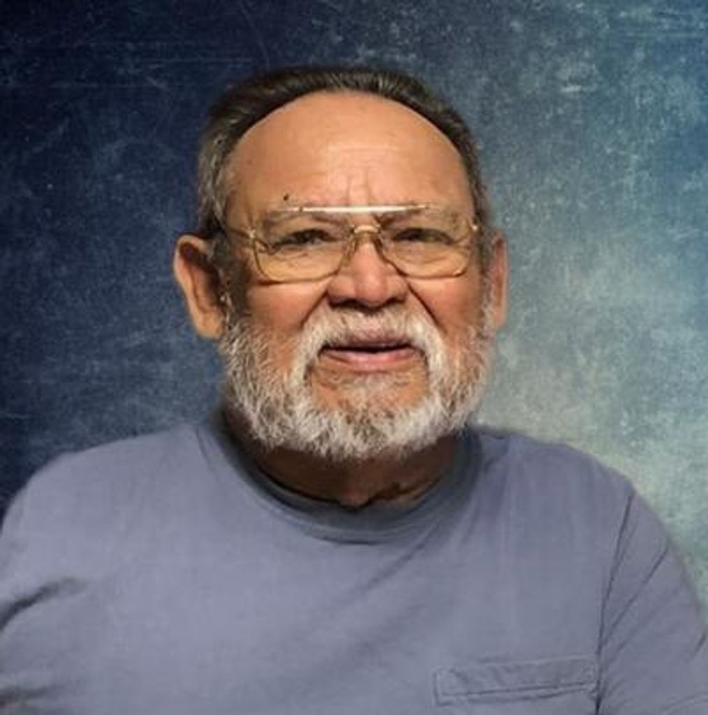 Raymond Rocha Jr. Profile Photo