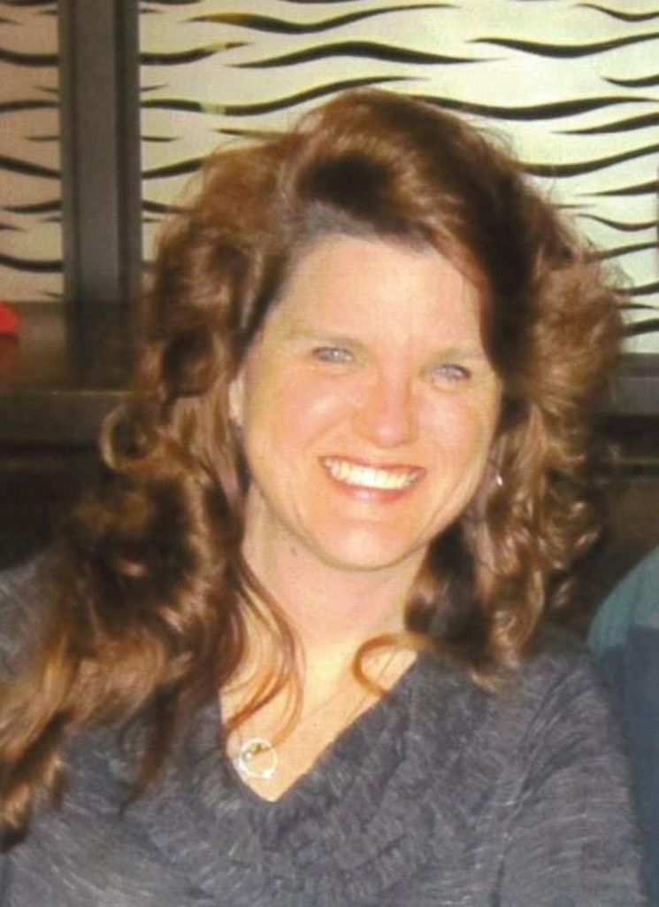 Jill Marie Gibson Lanska Profile Photo