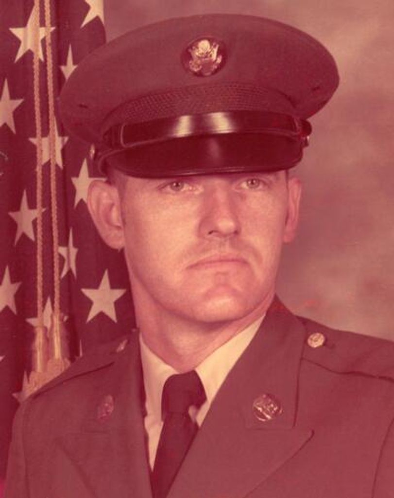 Kenneth W. Johnson Profile Photo