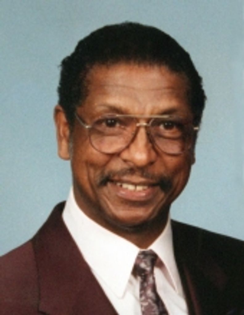 James Samuel Howerton