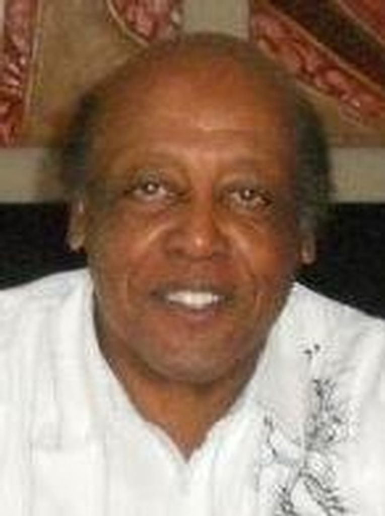 Mr. Jimmie Mitchell