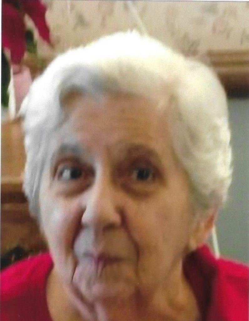 Josephine C. Martin Profile Photo