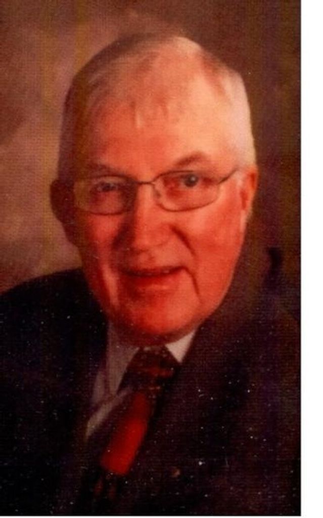 Raymond Richard Niemi Profile Photo