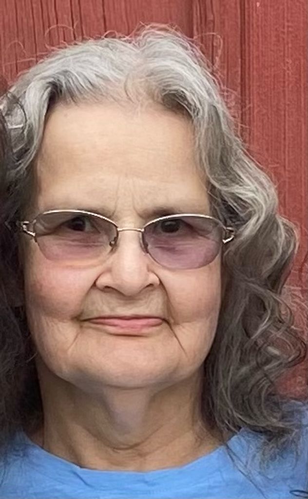 Marcia D. Montgomery