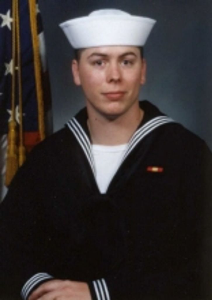 Shawn Thomas O'Brien Ii