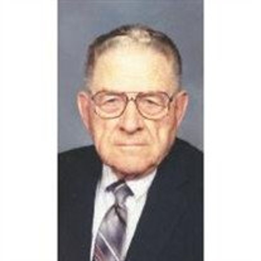 Leon  John Paul