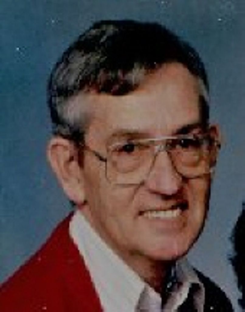 Chester R. Hascue