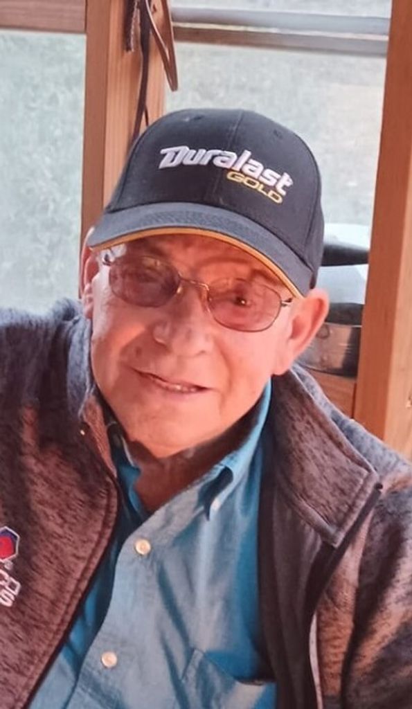 Ralph Timm Southerland
