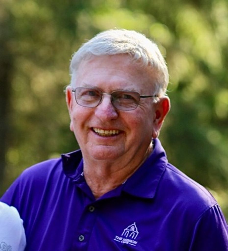 Wallace H. Rogers, Jr. Profile Photo